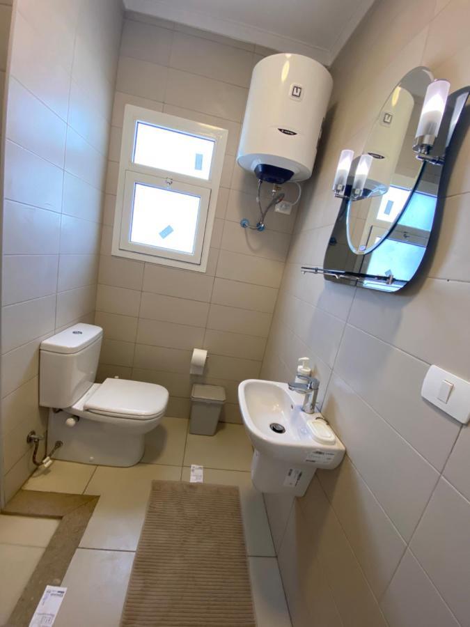 Almaza Bay Beach Town Chalet Marsa Matrouh Esterno foto