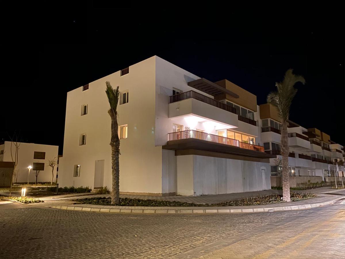 Almaza Bay Beach Town Chalet Marsa Matrouh Esterno foto