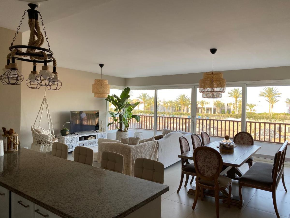 Almaza Bay Beach Town Chalet Marsa Matrouh Esterno foto