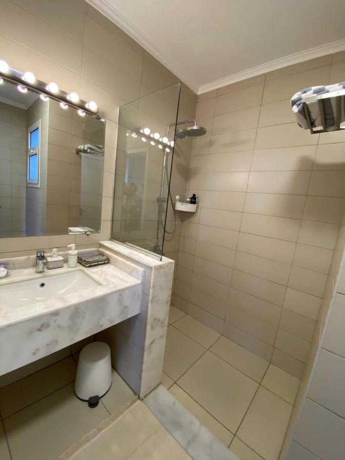 Almaza Bay Beach Town Chalet Marsa Matrouh Esterno foto