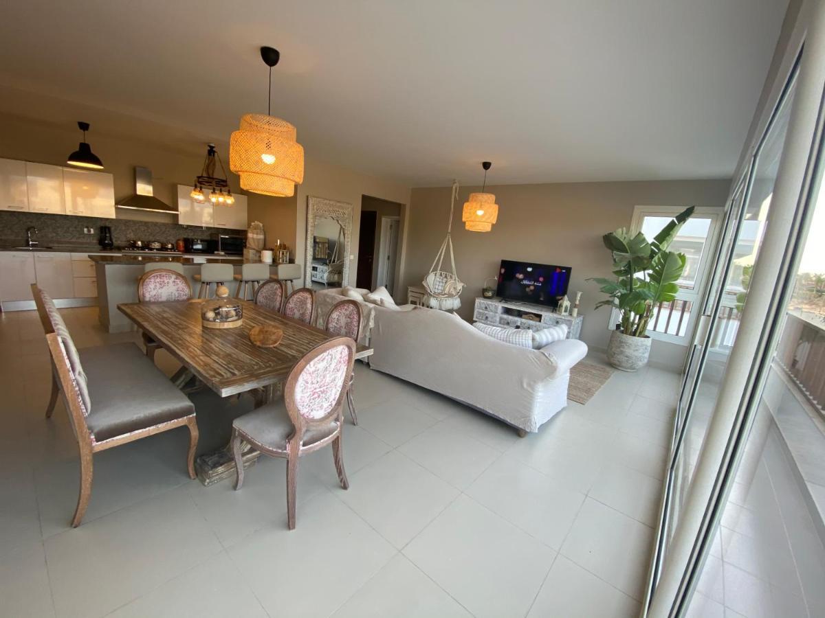 Almaza Bay Beach Town Chalet Marsa Matrouh Esterno foto