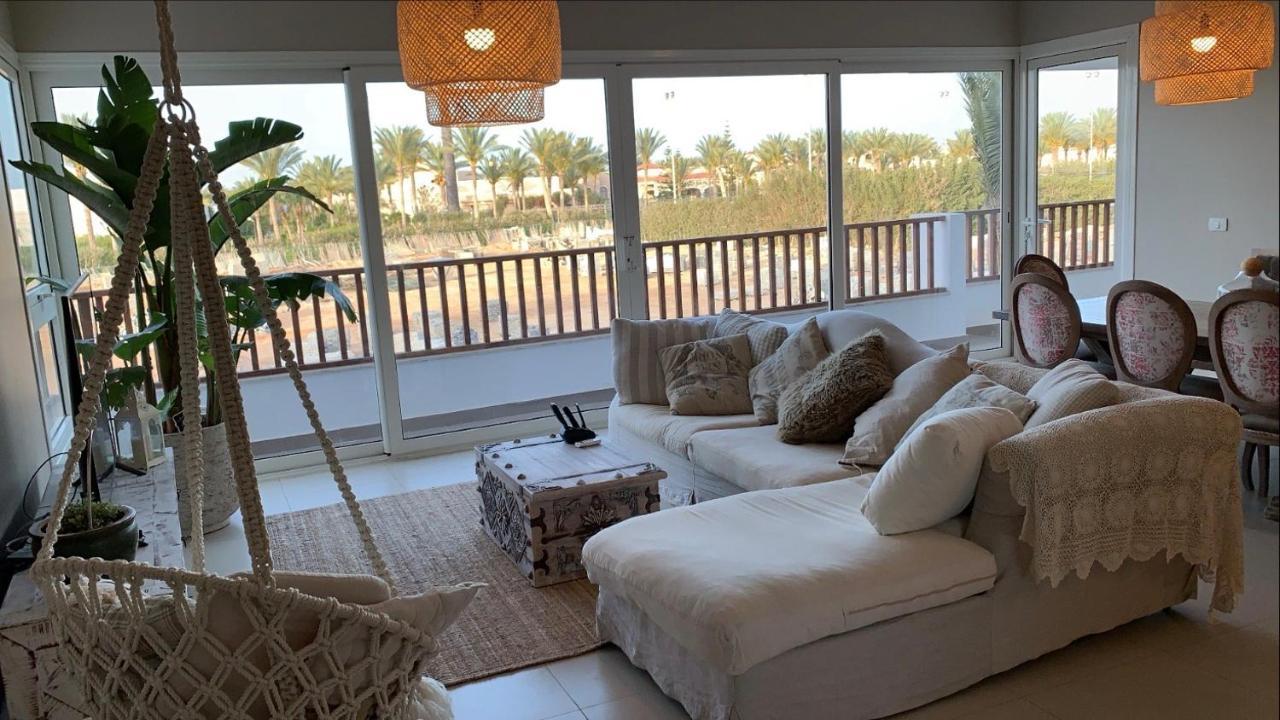 Almaza Bay Beach Town Chalet Marsa Matrouh Esterno foto