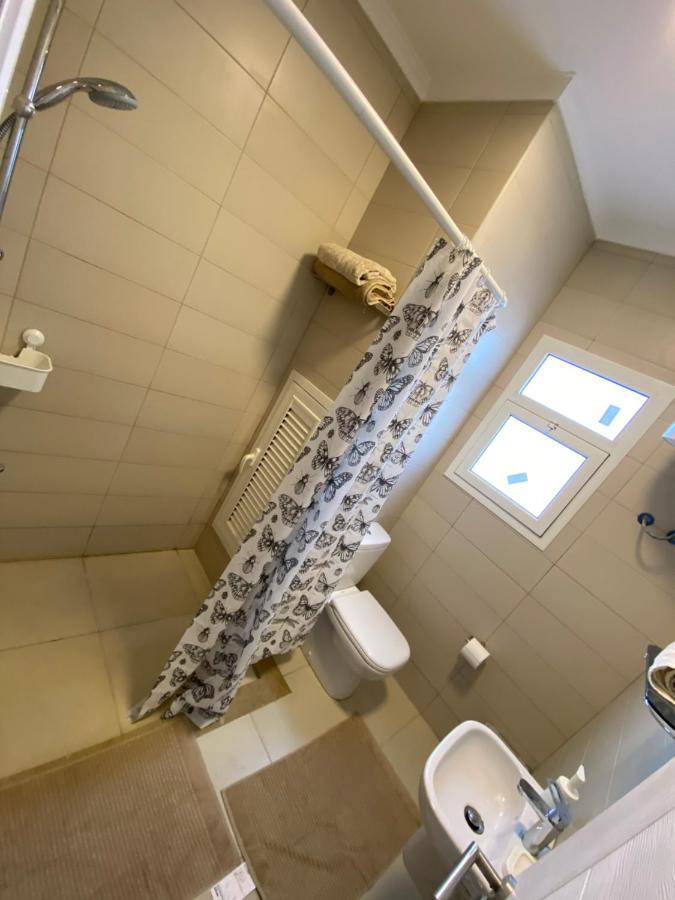 Almaza Bay Beach Town Chalet Marsa Matrouh Esterno foto