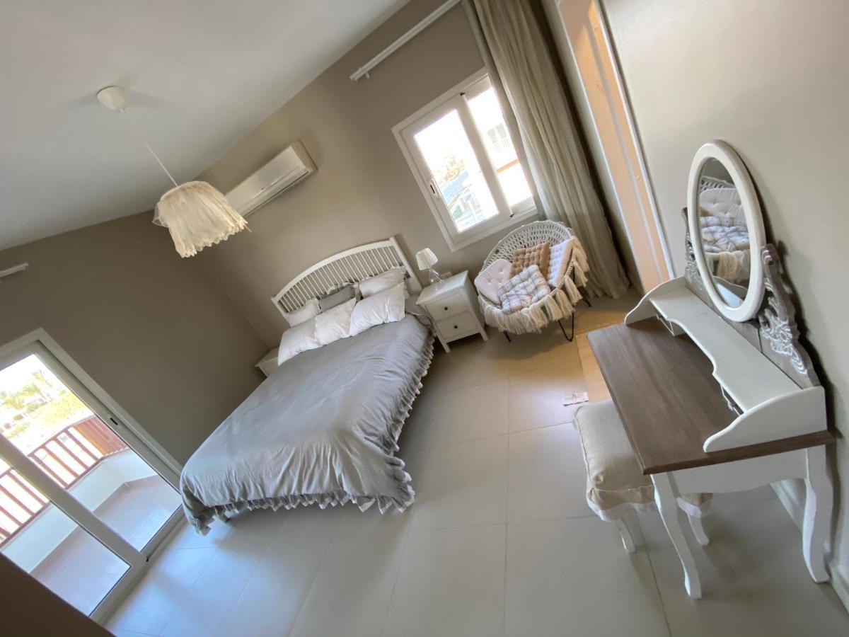Almaza Bay Beach Town Chalet Marsa Matrouh Esterno foto