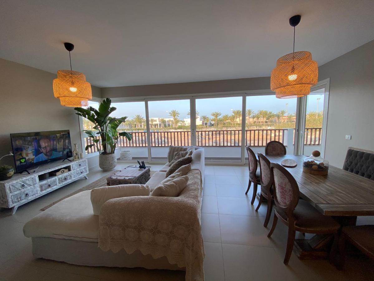 Almaza Bay Beach Town Chalet Marsa Matrouh Esterno foto