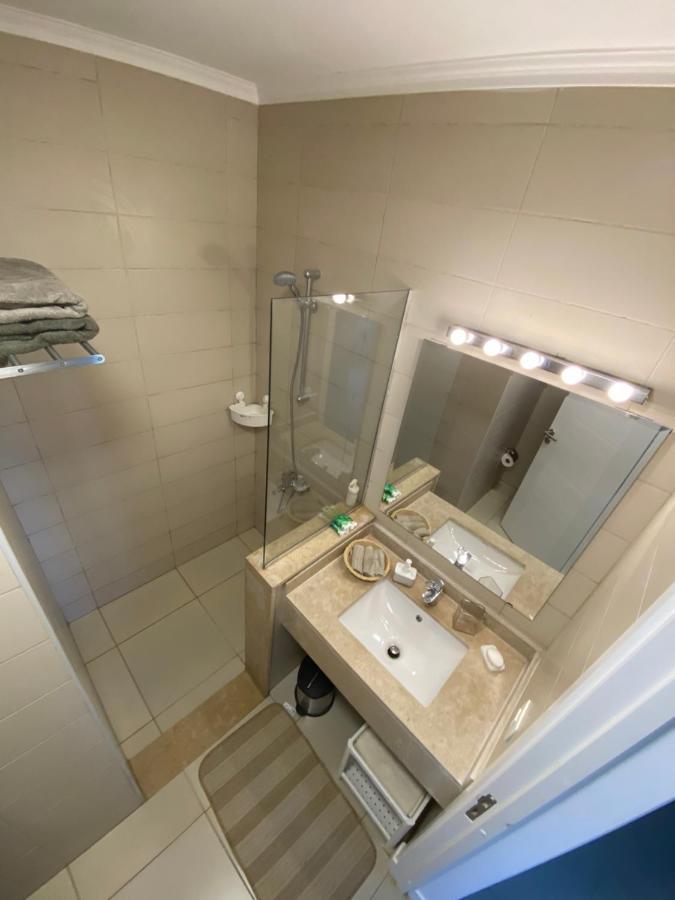 Almaza Bay Beach Town Chalet Marsa Matrouh Esterno foto