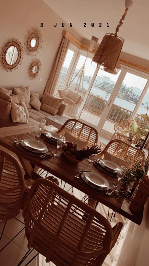 Almaza Bay Beach Town Chalet Marsa Matrouh Esterno foto