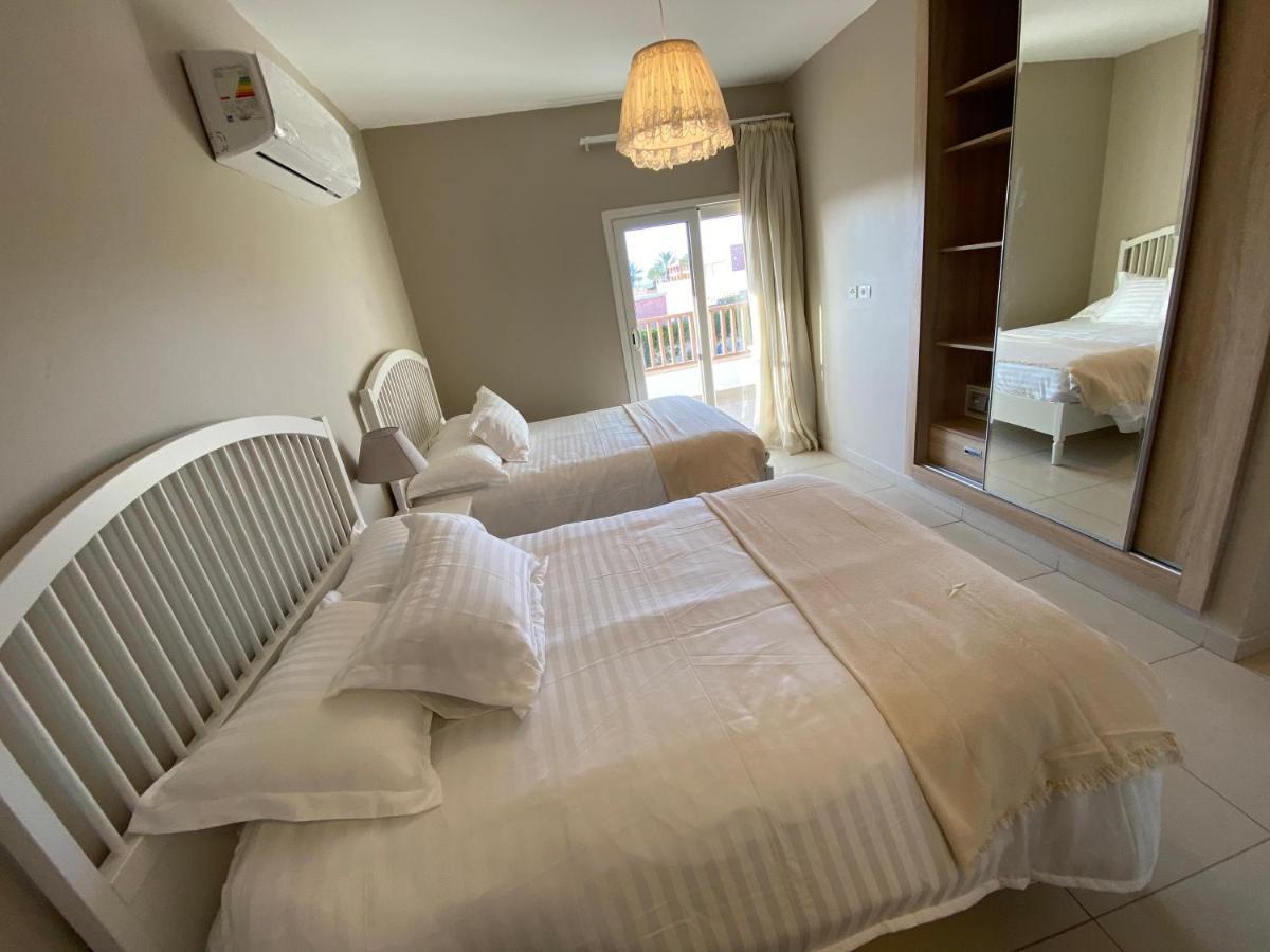 Almaza Bay Beach Town Chalet Marsa Matrouh Esterno foto